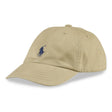 Casquette Coton Polo 12-24mois-Polo Ralph Lauren-Beige-12-24 m-RLA-320552489002-CLÉMENT