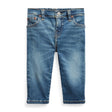 Jeans Denim Classique 6-24mois-Polo Ralph Lauren-Denim-3 m-RLA-320845296001-CLÉMENT