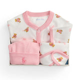 Ensemble Cadeau Pyjama Nouveau-né -9mois-Polo Ralph Lauren-RLA-320981526001-CLÉMENT