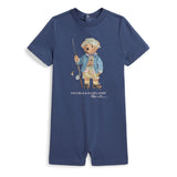 Combi Ours Pêcheur 6-12mois-Polo Ralph Lauren-Marine-6 m-RLA-320B18444001-CLÉMENT