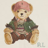 Ensemble Pantalon Ours Polo 6-24mois-Polo Ralph Lauren-RLA-320B27201001-CLÉMENT