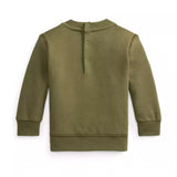 Gilet Ouaté Ours Polo 6-24mois-Polo Ralph Lauren-RLA-320B30216001-CLÉMENT