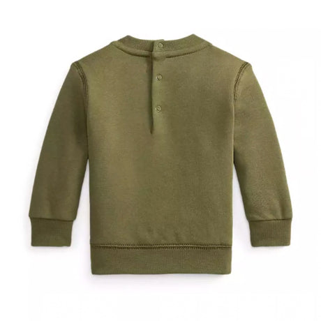 Gilet Ouaté Ours Polo 6-24mois-Polo Ralph Lauren-RLA-320B30216001-CLÉMENT