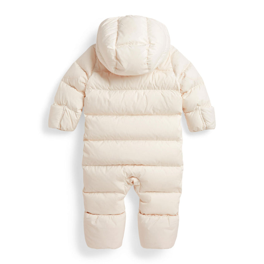Habit de Neige Uni Recyclé 3-9mois-Polo Ralph Lauren-RLA-320P02619500-CLÉMENT