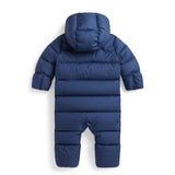 Habit de Neige Uni Recyclé 3-9mois-Polo Ralph Lauren-RLA-320P02619501-CLÉMENT