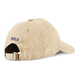 Casquette Coton Polo 2-7ans-Polo Ralph Lauren-RLA-322552489002-CLÉMENT