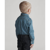 Chemise Chambray 2-7ans-Polo Ralph Lauren-RLA-322713843001-CLÉMENT