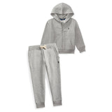 Pantalon Ouaté Ralph Lauren 2-7ans-Polo Ralph Lauren-RLA-322720897004-CLÉMENT