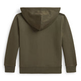 Kangourou Zip Uni 2-6ans-Polo Ralph Lauren-RLA-322799360507-CLÉMENT
