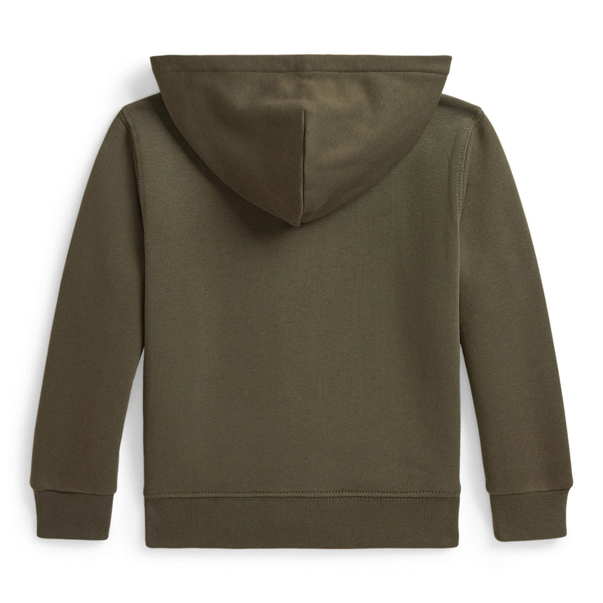 Kangourou Zip Uni 2-6ans-Polo Ralph Lauren-RLA-322799360507-CLÉMENT
