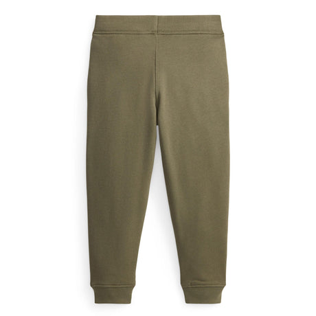 Pantalon Ouaté Uni 2-6ans-Polo Ralph Lauren-RLA-322799362508-CLÉMENT