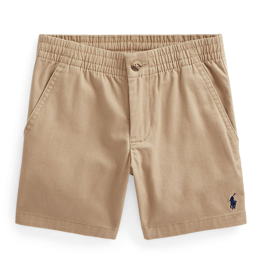 Short Twill Prepster 2-7ans-Polo Ralph Lauren-Beige-2-RLA-322855350002-CLÉMENT