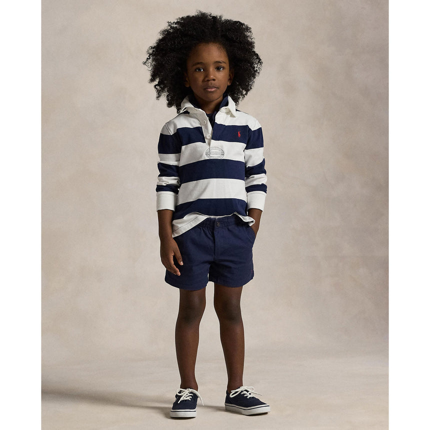 Short Twill Prepster 2-7ans-Polo Ralph Lauren-RLA-322855350011-CLÉMENT