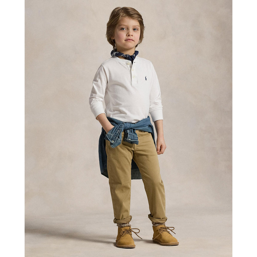 Pantalon Sullivan 2-7ans-Polo Ralph Lauren-RLA-322961568003-CLÉMENT