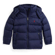 Manteau Duvet Nylon Recylé 2-7ans-Polo Ralph Lauren-Marine-2-RLA-322969861002-CLÉMENT