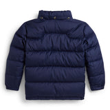 Manteau Duvet Nylon Recylé 2-7ans-Polo Ralph Lauren-RLA-322969861002-CLÉMENT