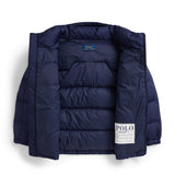 Manteau Duvet Nylon Recylé 2-7ans-Polo Ralph Lauren-RLA-322969861002-CLÉMENT