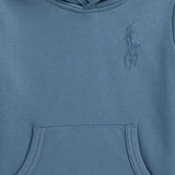Kangourou Ralph Lauren 2-7ans-Polo Ralph Lauren-RLA-322A12245001-CLÉMENT