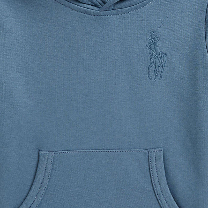 Kangourou Ralph Lauren 2-7ans-Polo Ralph Lauren-RLA-322A12245001-CLÉMENT