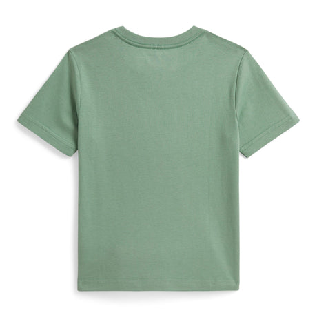 T-shirt Camp Polo Rl 2-7ans-Polo Ralph Lauren-RLA-322B18468001-CLÉMENT
