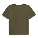T-shirt Ours Polo 2-7ans-Polo Ralph Lauren-RLA-322B27282001-CLÉMENT