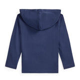 T-shirt Capuchon Ours Polo 2-7ans-Polo Ralph Lauren-RLA-322B27286001-CLÉMENT