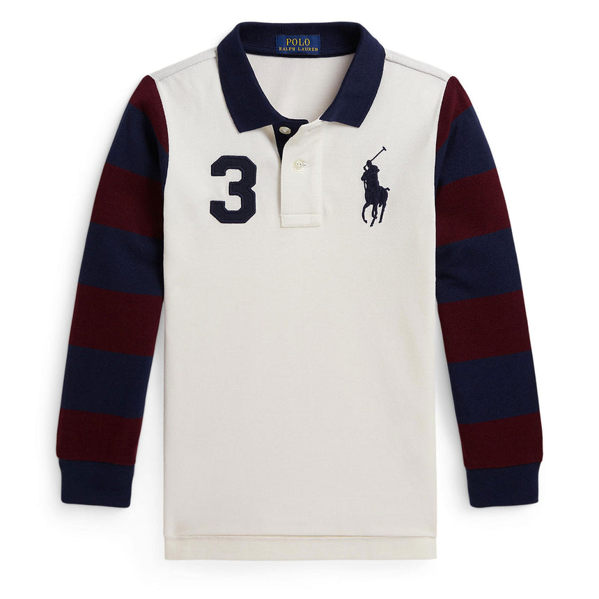 Polo Rugby 2-7ans-Polo Ralph Lauren-Blanc-2-RLA-322B27288001-CLÉMENT
