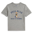 T-shirt Polo Bear 2-7ans-Polo Ralph Lauren-Gris-2-RLA-322B27334001-CLÉMENT