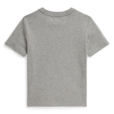 T-shirt Polo Bear 2-7ans-Polo Ralph Lauren-RLA-322B27334001-CLÉMENT