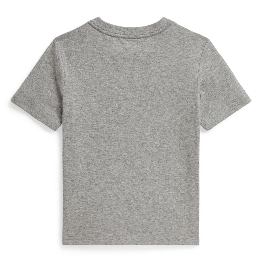 T-shirt Polo Bear 2-7ans-Polo Ralph Lauren-RLA-322B27334001-CLÉMENT