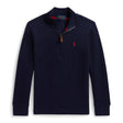 Gilet Demi Zip Côtelé 2-6ans-Polo Ralph Lauren-Marine-2-RLA-322B28079005-CLÉMENT
