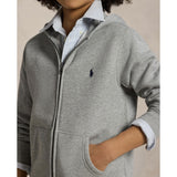 Kangourou Zip Ralph Lauren8-16ans-Polo Ralph Lauren-RLA-323547626002-CLÉMENT