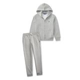 Kangourou Zip Ralph Lauren8-16ans-Polo Ralph Lauren-RLA-323547626002-CLÉMENT