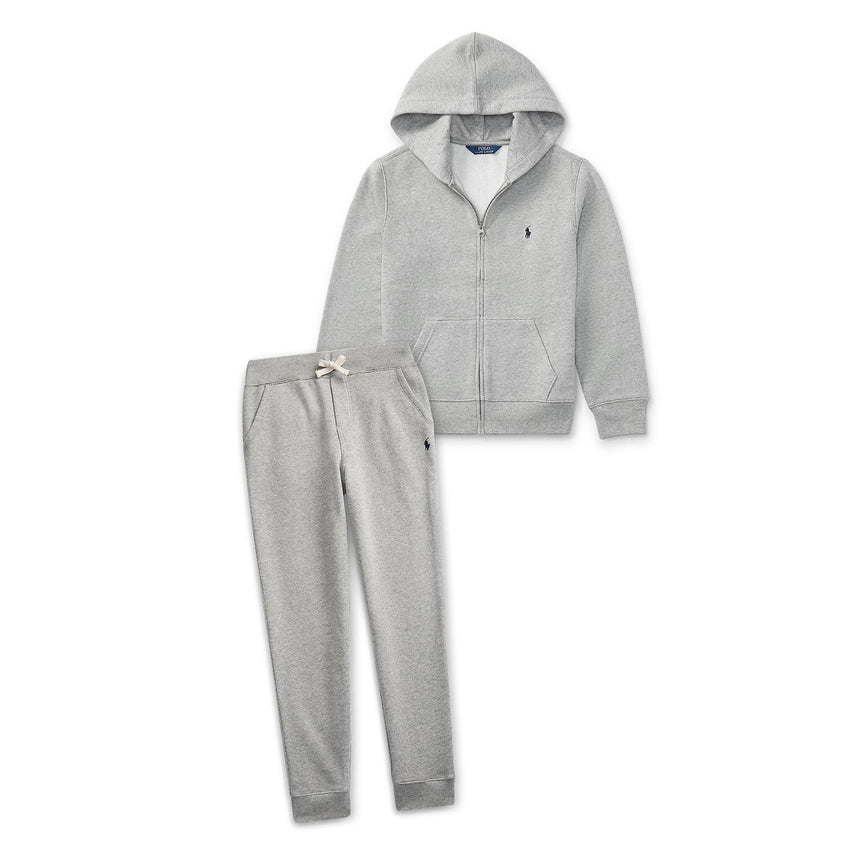 Kangourou Zip Ralph Lauren8-16ans-Polo Ralph Lauren-RLA-323547626002-CLÉMENT