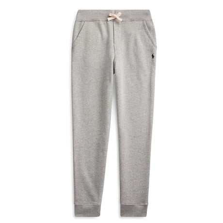 Pantalon Ouaté Ralph Lauren 8-16ans-Polo Ralph Lauren-Gris-S-RLA-323720897004-CLÉMENT