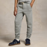 Pantalon Ouaté Ralph Lauren 8-16ans-Polo Ralph Lauren-RLA-323720897004-CLÉMENT