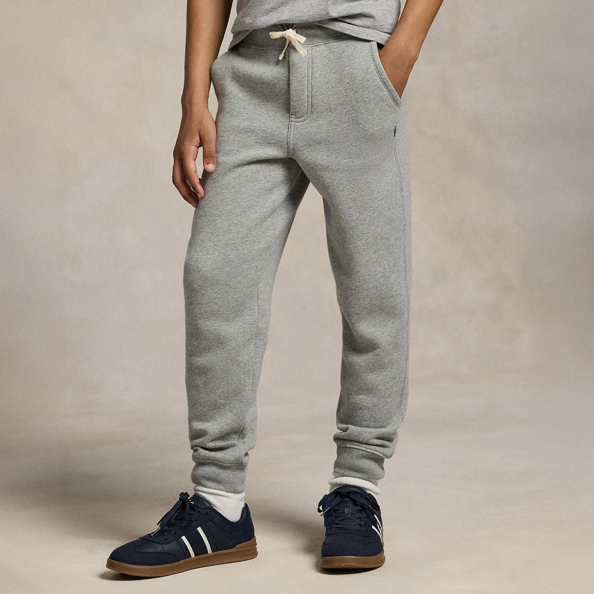 Pantalon Ouaté Ralph Lauren 8-16ans-Polo Ralph Lauren-RLA-323720897004-CLÉMENT