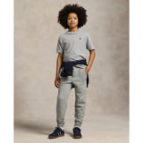 Pantalon Ouaté Ralph Lauren 8-16ans-Polo Ralph Lauren-RLA-323720897004-CLÉMENT