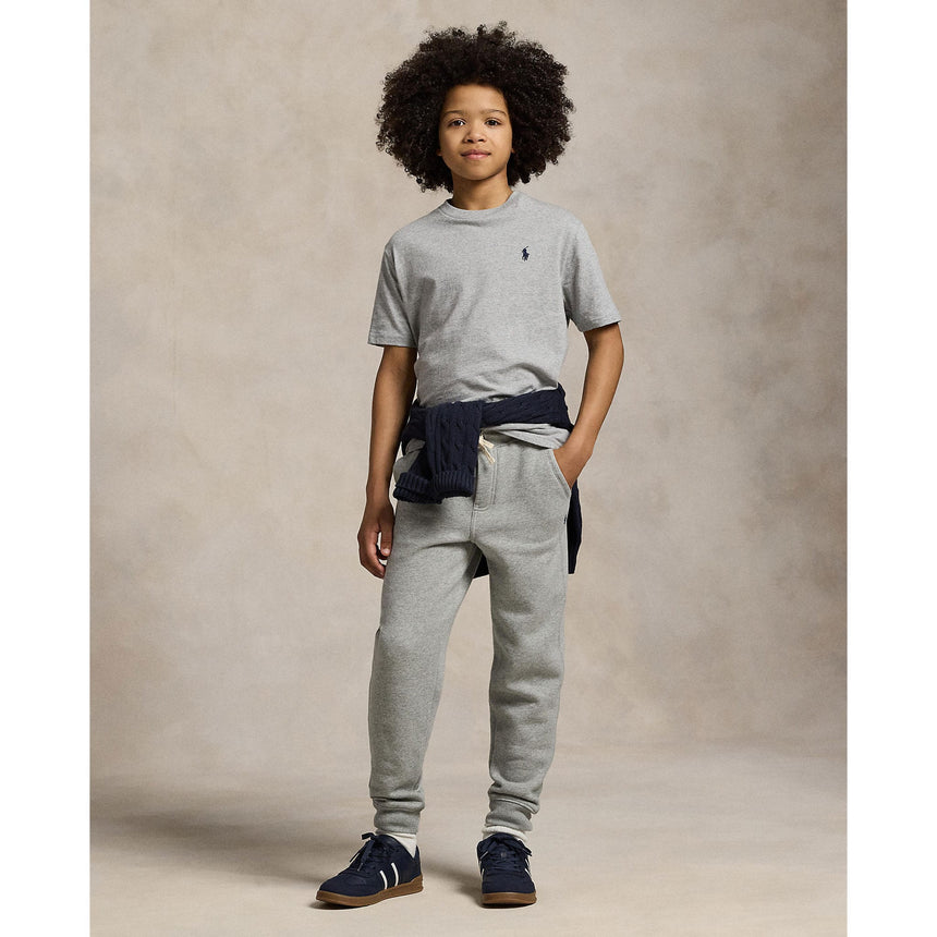 Pantalon Ouaté Ralph Lauren 8-16ans-Polo Ralph Lauren-RLA-323720897004-CLÉMENT