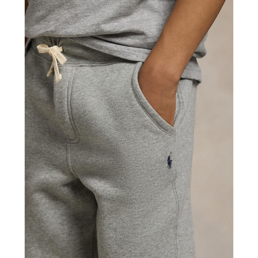 Pantalon Ouaté Ralph Lauren 8-16ans-Polo Ralph Lauren-RLA-323720897004-CLÉMENT
