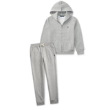 Pantalon Ouaté Ralph Lauren 8-16ans-Polo Ralph Lauren-RLA-323720897004-CLÉMENT