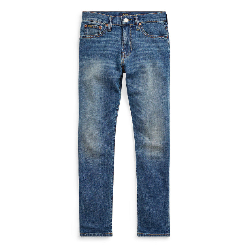 Jeans Denim Sullivan 8-20ans-Polo Ralph Lauren-Denim-8-RLA-323759991001-CLÉMENT
