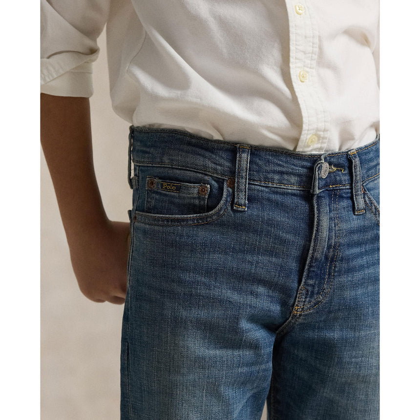 Jeans Denim Sullivan 8-20ans-Polo Ralph Lauren-RLA-323759991001-CLÉMENT