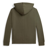 Kangourou Zip Uni 8-16ans-Polo Ralph Lauren-RLA-323799360504-CLÉMENT
