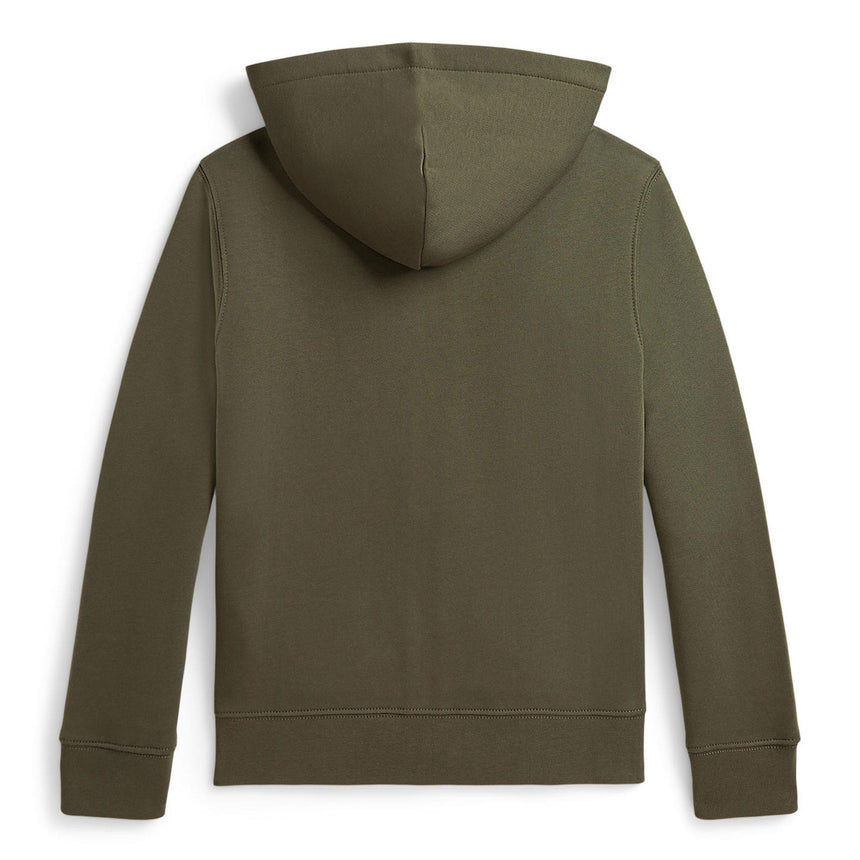 Kangourou Zip Uni 8-16ans-Polo Ralph Lauren-RLA-323799360504-CLÉMENT