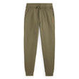 Pantalon Ouaté Uni 8-16ans-Polo Ralph Lauren-Olive-S-RLA-323799362505-CLÉMENT