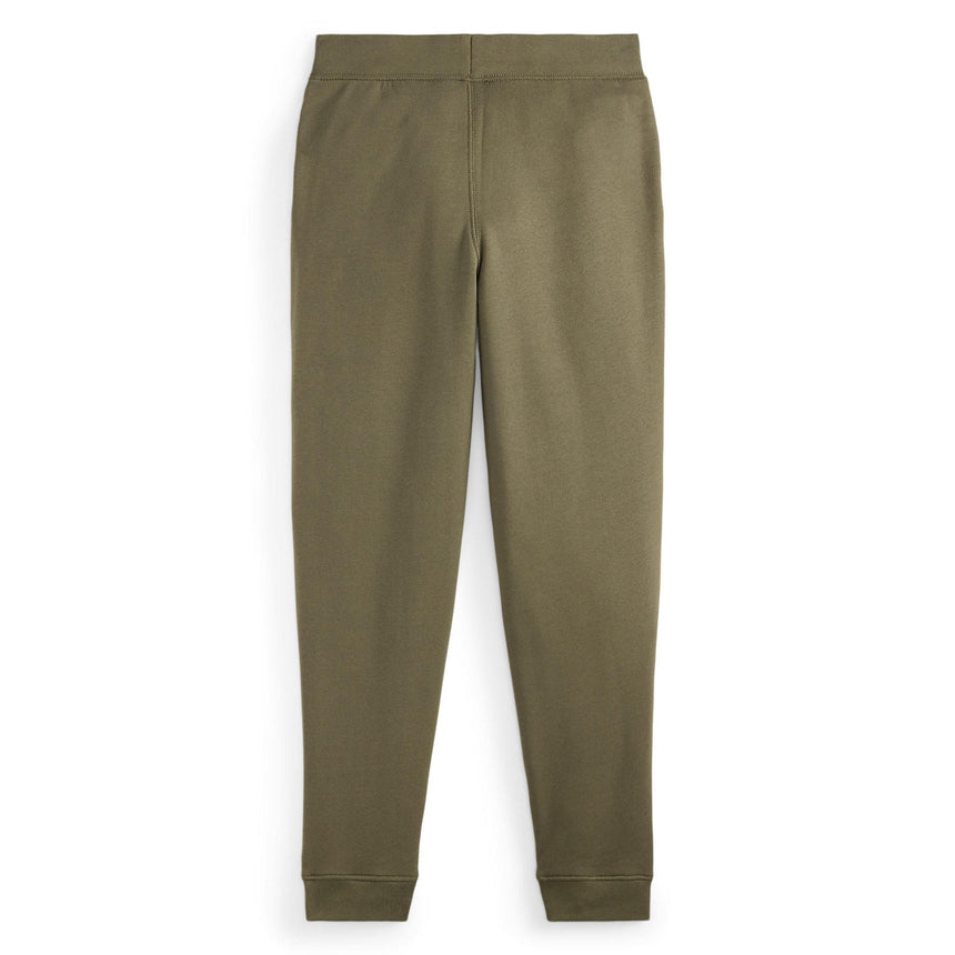 Pantalon Ouaté Uni 8-16ans-Polo Ralph Lauren-RLA-323799362505-CLÉMENT