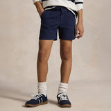 Short Twill Prepster 8-20ans-Polo Ralph Lauren-RLA-323855350011-CLÉMENT