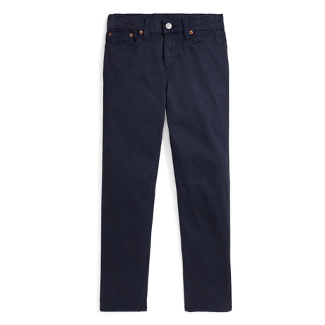 Pantalon Sullivan 8-16ans-Polo Ralph Lauren-Marine-8-RLA-323961568001-CLÉMENT