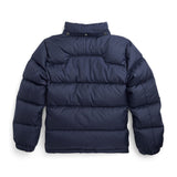 Manteau Duvet Nylon Recylé 8-16ans-Polo Ralph Lauren-RLA-323969861002-CLÉMENT